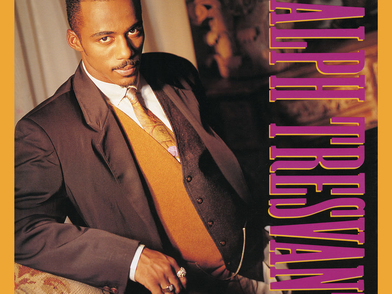 Ralph Tresvant (Expanded Edition)