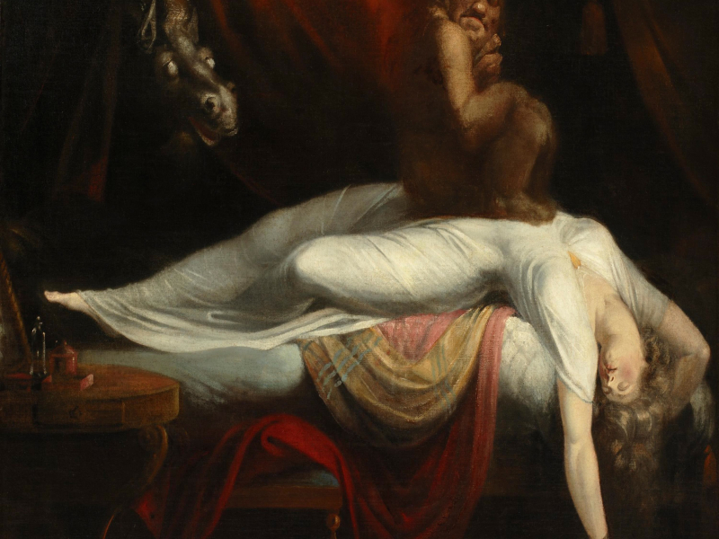 Human Condition (Single)