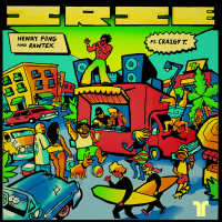 Irie (Single)