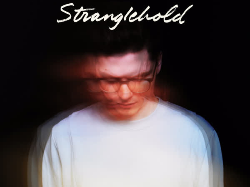 Stranglehold (Single)