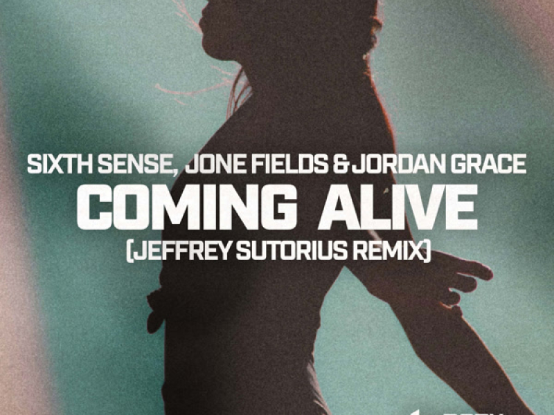 Coming Alive (Jeffrey Sutorius Remix) (Single)