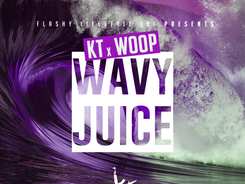 Wavy Juice