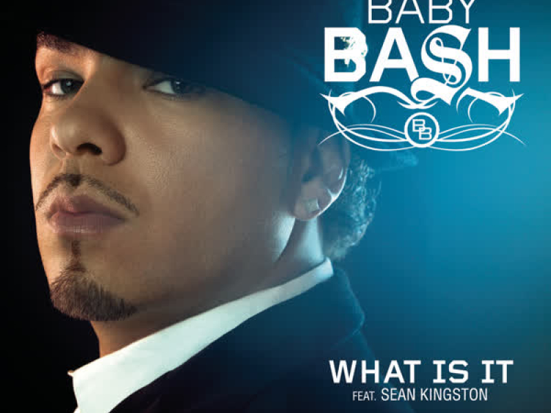 What Is It (Single)