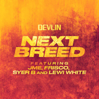 Next Breed (Single)