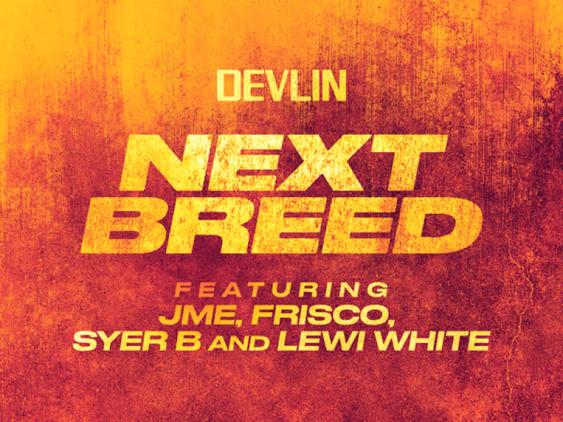 Next Breed (Single)