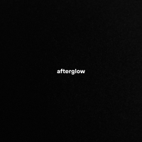 afterglow (Single)