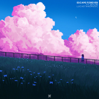 Escape Forever (Single)