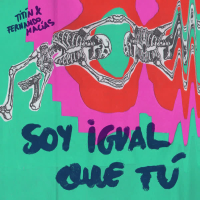 Soy Igual Que Tú (Single)