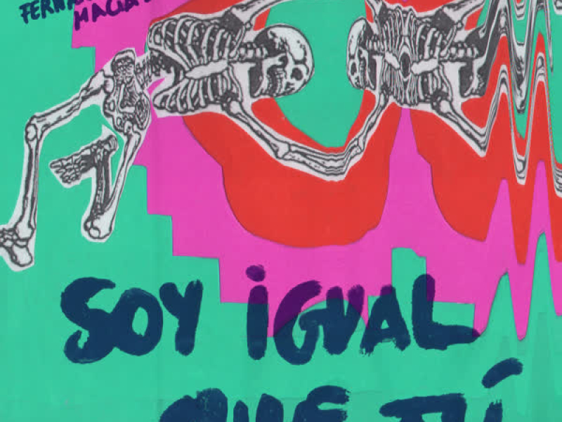 Soy Igual Que Tú (Single)
