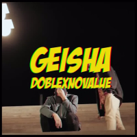 Geisha (Single)