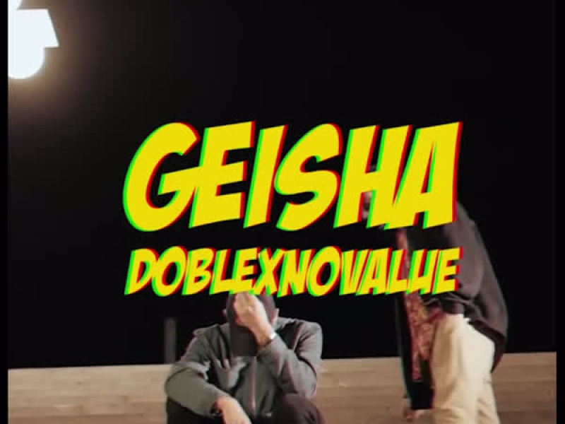 Geisha (Single)