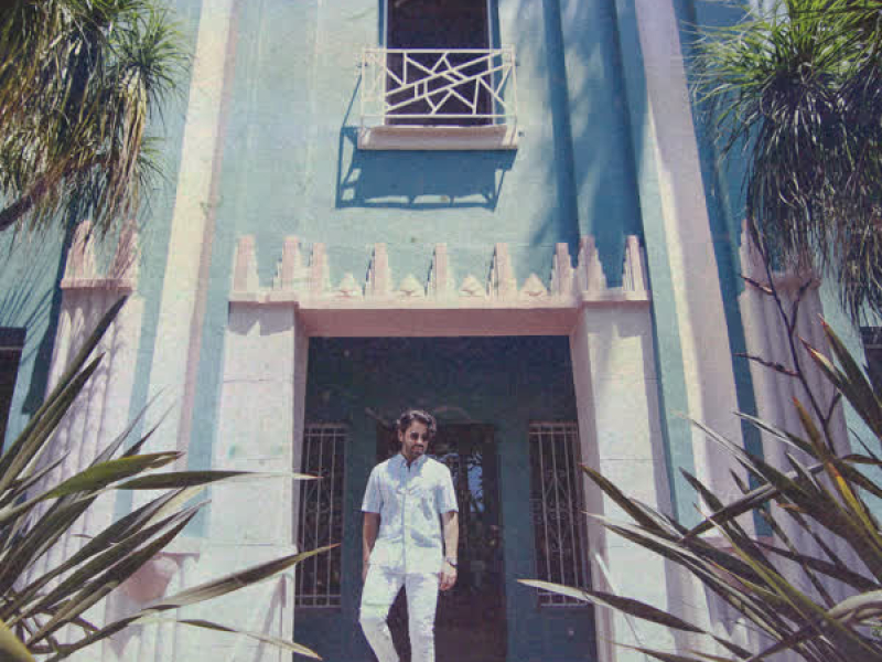 Caught Me a Rhythm (Single)