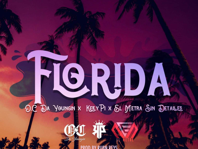 Florida (Single)