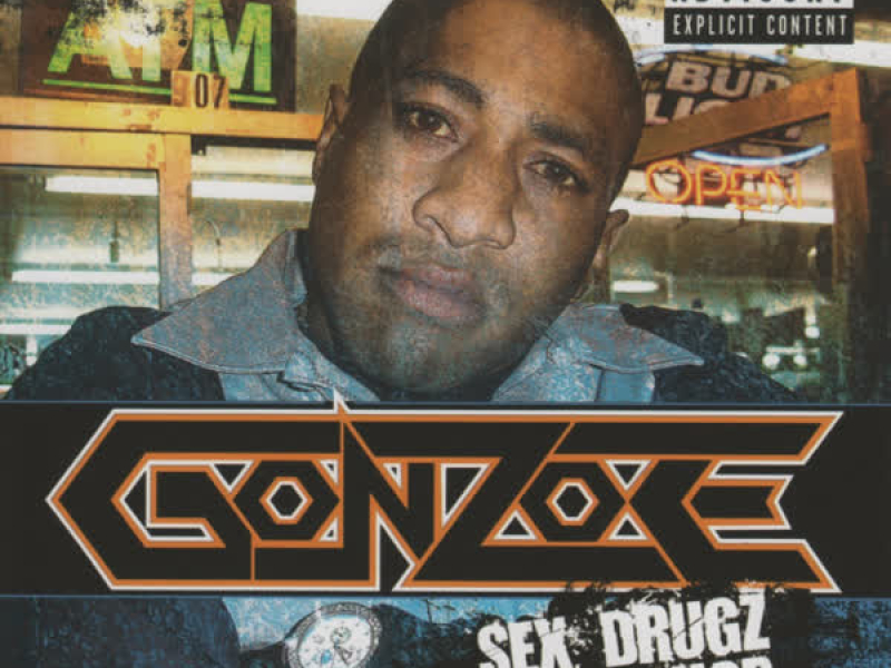 Sex, Drugs & Hip Hop