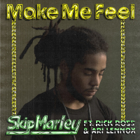 Make Me Feel (Single)