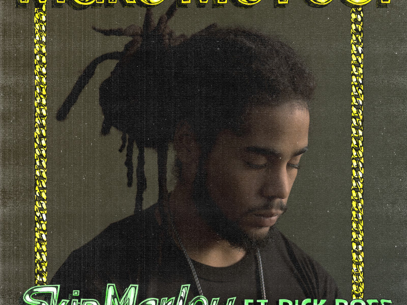 Make Me Feel (Single)