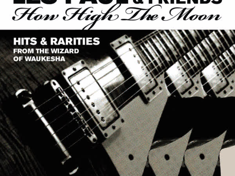 How High the Moon: Hits & Rarities, Pt. 3