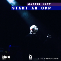 Start An Opp (Single)