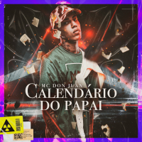 Calendário do Papai (Single)