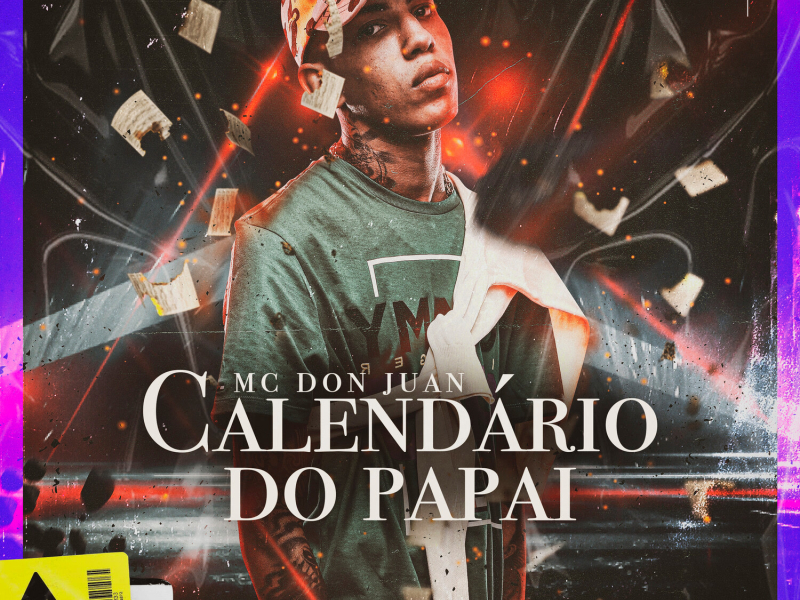 Calendário do Papai (Single)