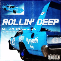 ROLLIN' DEEP (Single)