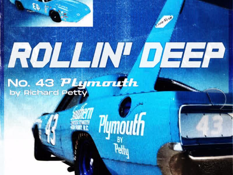 ROLLIN' DEEP (Single)
