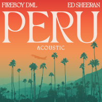 Peru (Acoustic) (Single)