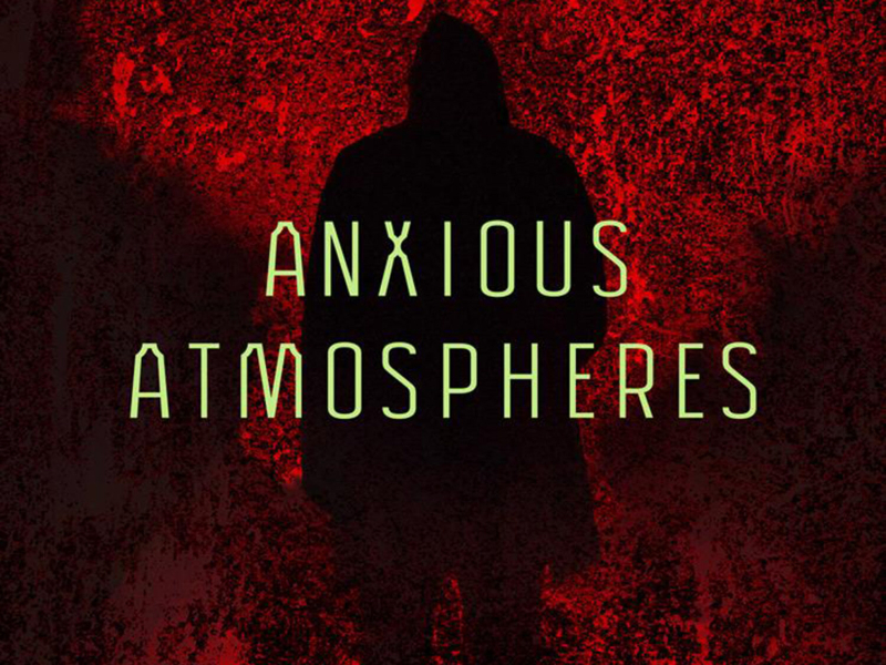 Anxious Atmospheres