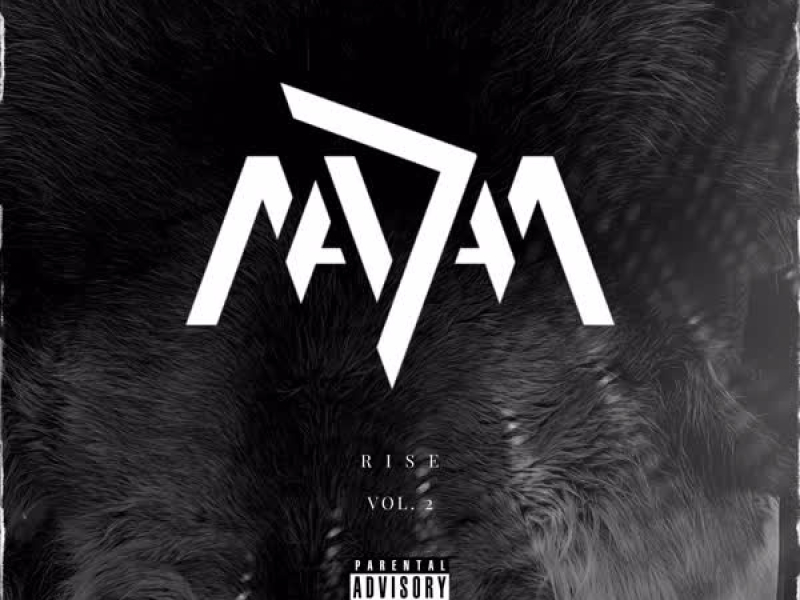 Rise, Vol. 2 (Single)