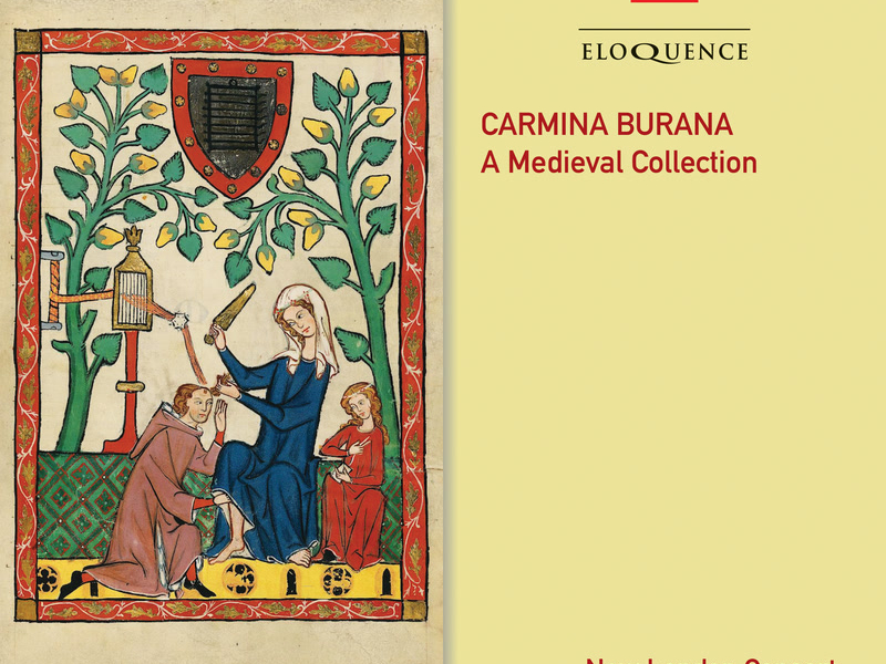 Carmina Burana
