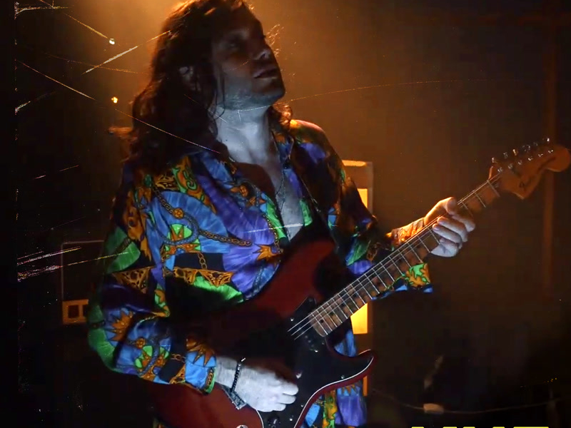 Dirt (Live) (Single)