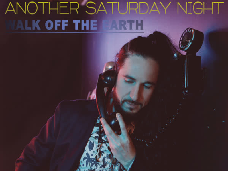 Another Saturday Night (Single)