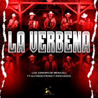 La Verbena (En Vivo) (Single)