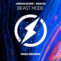 Beast Mode (Single)