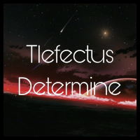 Determine (Single)
