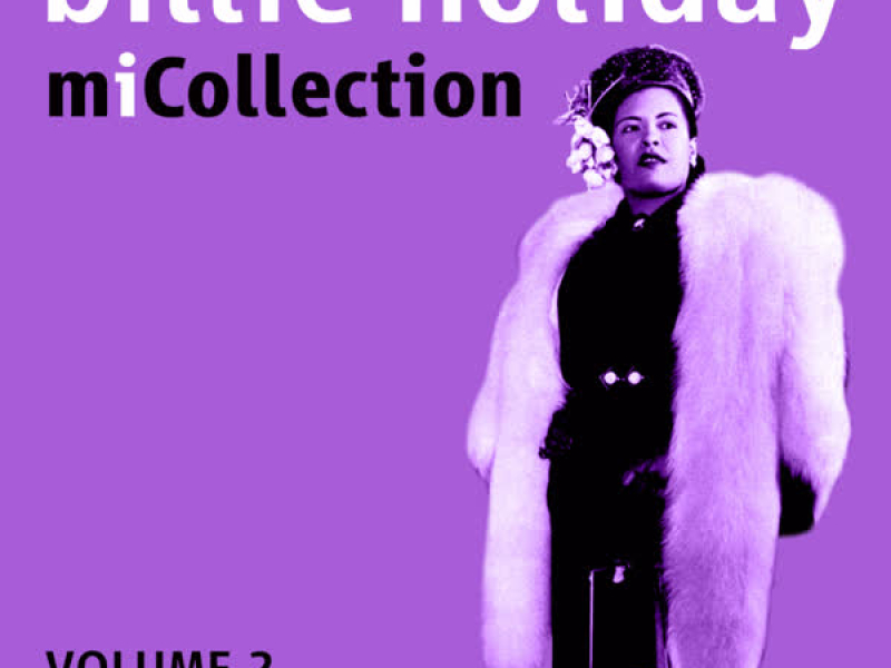 Mi Collection - Volume 2