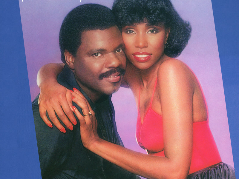 Billy Preston & Syreeta (Expanded Edition)