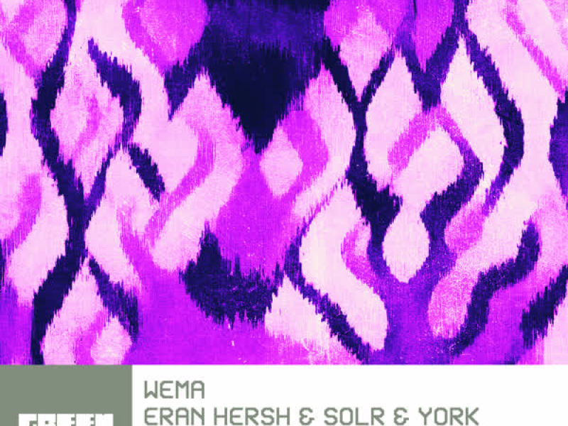 Wema (Anorre Remix) (Single)