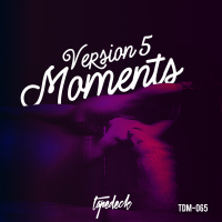 Moments (EP)