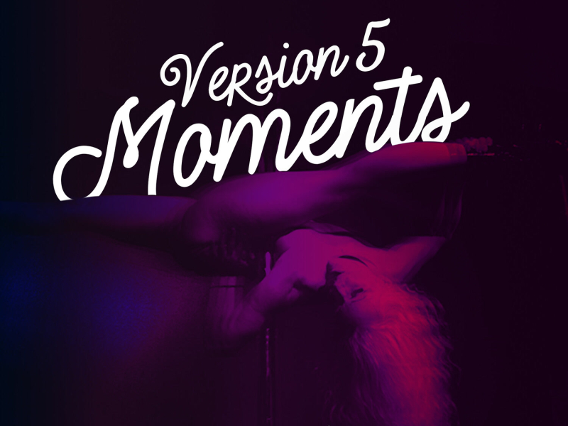 Moments (EP)