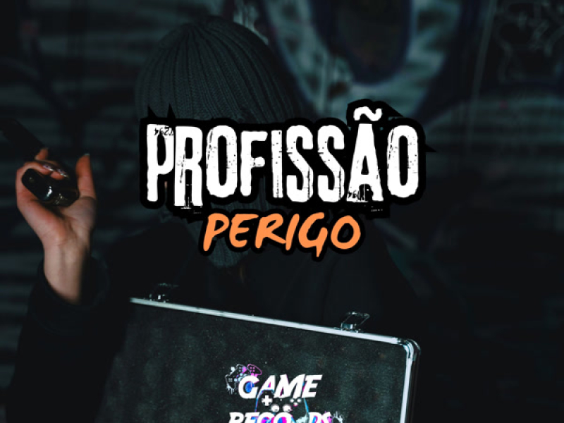 Profissão Perigo (Single)