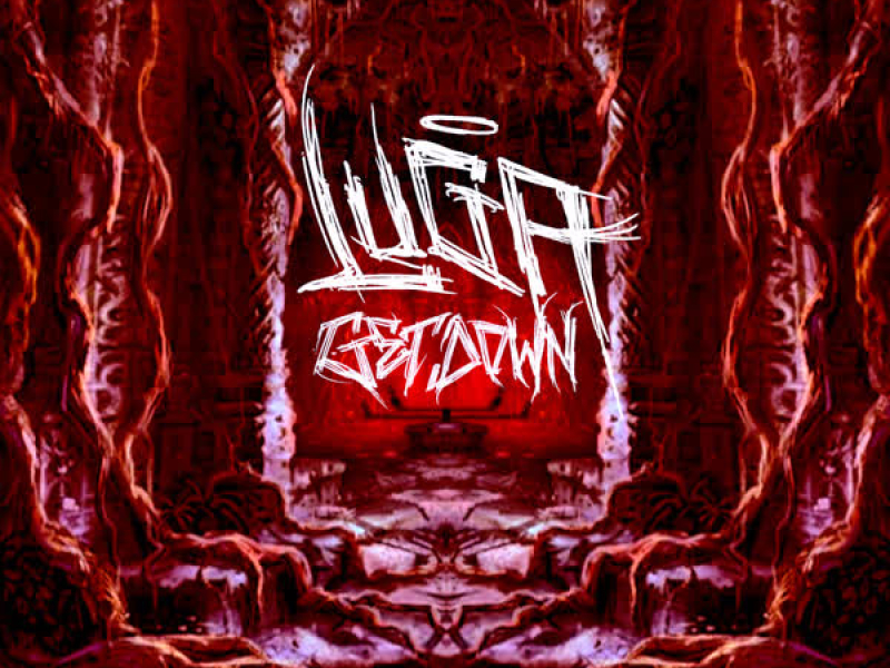 GET DOWN (Single)