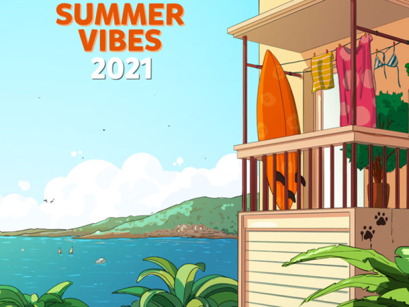 Summer Vibes 2021