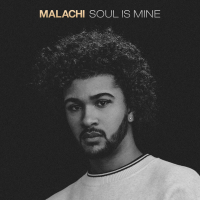 Soul Is Mine (Single)
