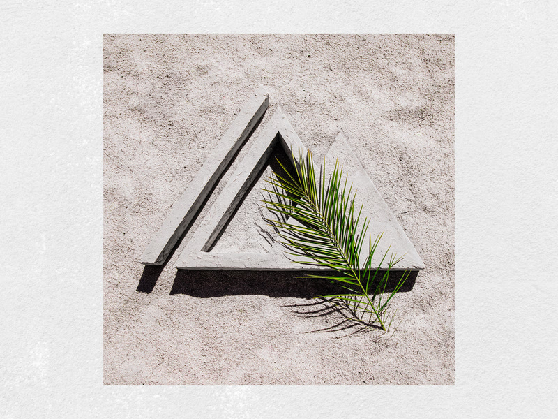 Touching Heaven - Acoustic EP (EP)