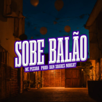 Sobe Balão (Single)