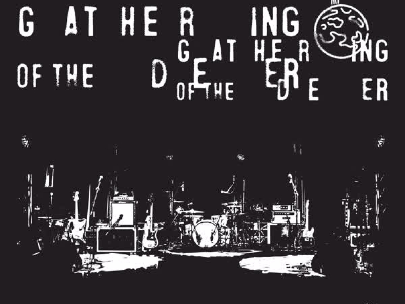 alone(GATHERING of the Deer 2023)  [Live at NEW SIDE BEACH!! ] (Single)