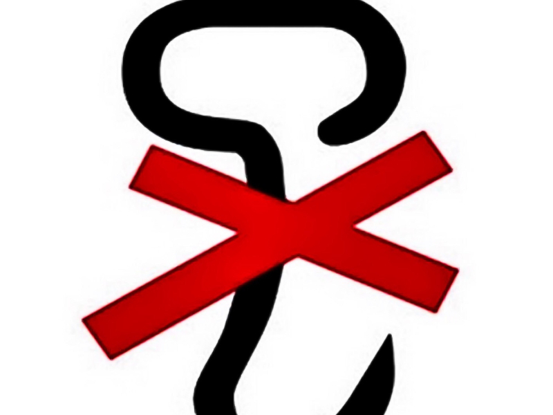 Hooks for Crooks (Single)