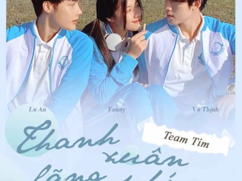 Thanh Xuân Lãng Phí (Single)