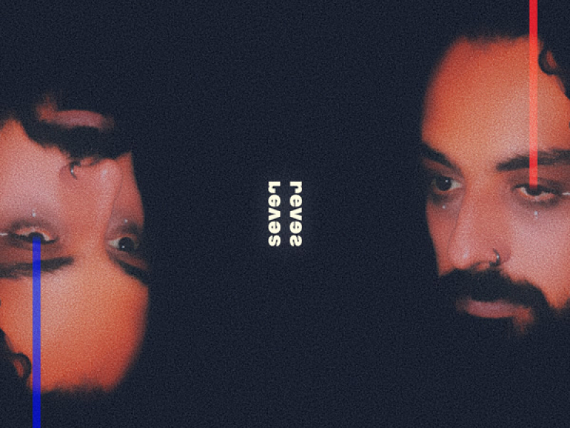 sever / revés (Single)